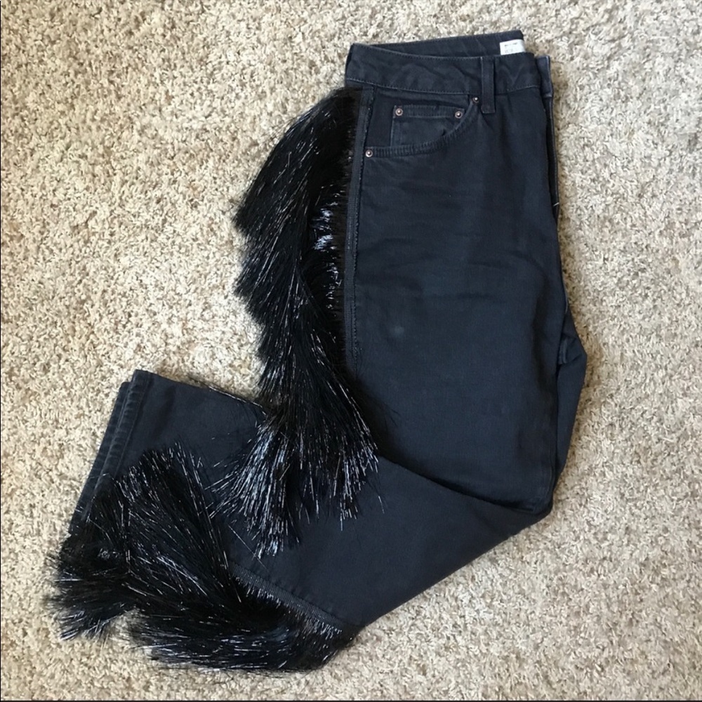 Topshop Jeans